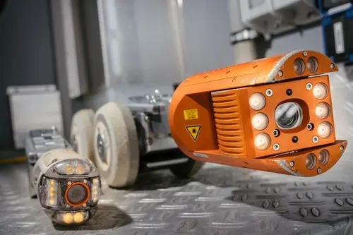 TV-Kanaluntersuchung in Winningen und Umland TV-Kanaluntersuchung in Winningen und Umland